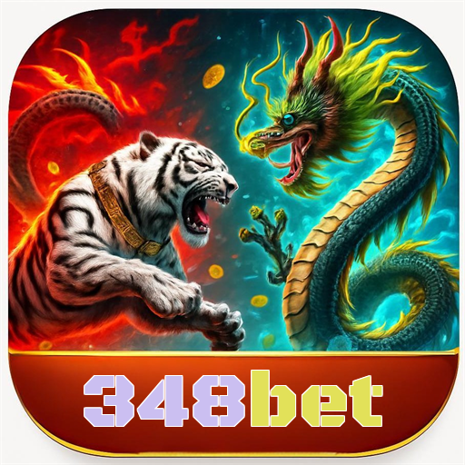 348bet 348bet logo