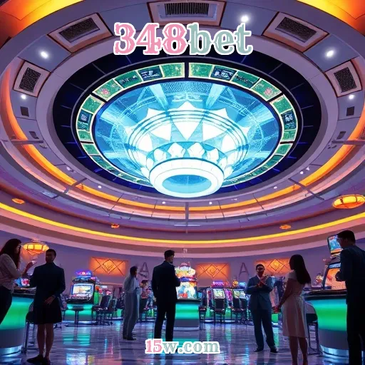348bet: Promoções que Transformam seu Jogo em Aventura e Lucro