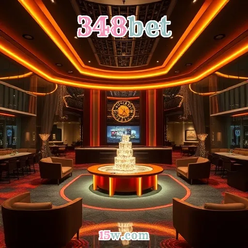 348bet: O Suporte 24/7 Que Você Sempre Desejou